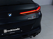 BMW X6 M Competition (M Special) III (F96), 2020 — экстерьер, фото 32