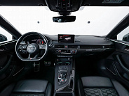 Audi RS 5 Coupé tiptronic II (F5), 2018 — экстерьер, фото 19
