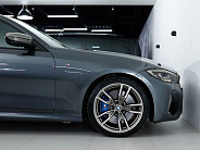 BMW 3 серии M340i xDrive M Special VII (G2x), 2021 — экстерьер, фото 26