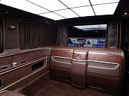 Mercedes-Benz Vito III (W447), 2016 — экстерьер, фото 15