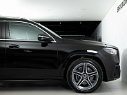 Mercedes-Benz GLS 450 4MATIC II (X167) Рестайлинг, 2024 — экстерьер, фото 35