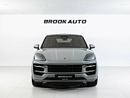Porsche Cayenne GTS Coupé III Рестайлинг, 2026 — экстерьер, фото 2