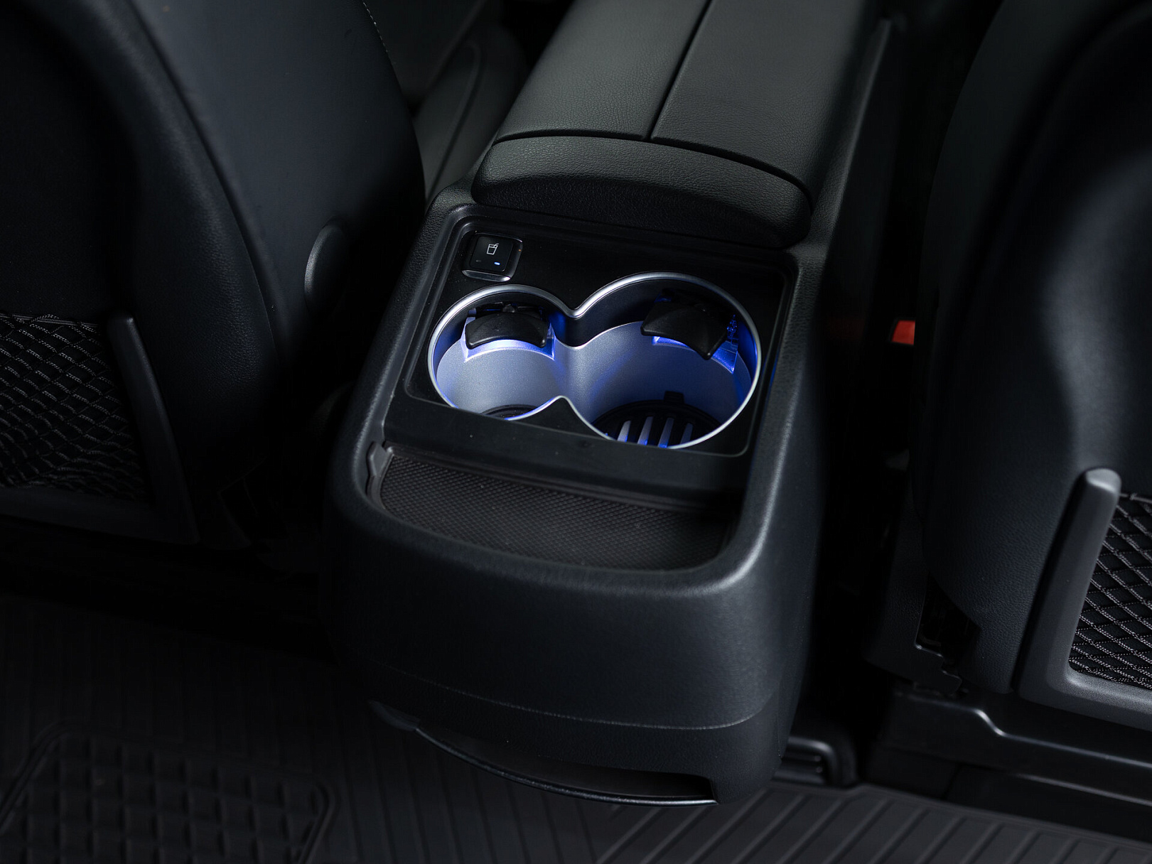 Mercedes-Benz V-Класс V300 d Avantgarde экстра длинный III (W447) Рестайлинг, 2022 — экстерьер, фото 10