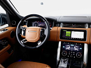 Land Rover Range Rover Autobiography IV Рестайлинг, 2020 — экстерьер, фото 18