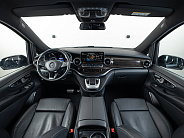 Mercedes-Benz V-Класс V300 d Avantgarde экстра длинный III (W447) Рестайлинг, 2022 — экстерьер, фото 13