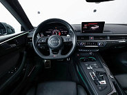 Audi RS 5 Coupé tiptronic II (F5), 2018 — экстерьер, фото 12