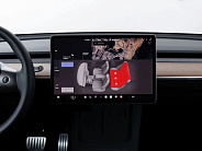 Tesla Model Y I, 2023 — экстерьер, фото 22