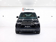 Land Rover Range Rover Autobiography IV Рестайлинг, 2020 — экстерьер, фото 2