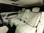 Land Rover Range Rover Autobiography V, 2025 — экстерьер, фото 35
