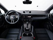 Porsche Cayenne III, 2023 — экстерьер, фото 12