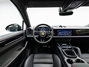 Porsche Cayenne GTS Coupé III Рестайлинг, 2026 — экстерьер, фото 14