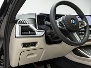BMW X7 xDrive40d M Sport Pro I (G07) Рестайлинг, 2025 — экстерьер, фото 14