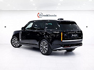 Land Rover Range Rover Autobiography V, 2022 — экстерьер, фото 4