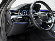 Audi A8 50 TDI quattro tiptronic IV (D5) Рестайлинг, 2022 — экстерьер, фото 14