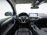 BMW X4 xDrive20i II (G02) Рестайлинг, 2022 — экстерьер, фото 13
