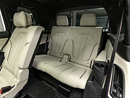 BMW X7 xDrive40d M Sport Pro I (G07) Рестайлинг, 2025 — экстерьер, фото 32