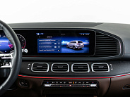 Mercedes-Benz GLS 450 4MATIC II (X167) Рестайлинг, 2024 — экстерьер, фото 23