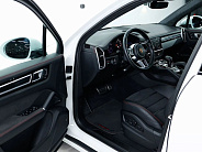 Porsche Cayenne GTS III, 2022 — экстерьер, фото 7