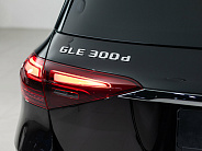 Mercedes-Benz GLE 300 d 4MATIC Premium II (V167) Рестайлинг, 2025 — экстерьер, фото 34