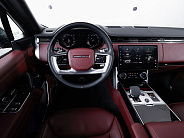 Land Rover Range Rover Autobiography V, 2022 — экстерьер, фото 15