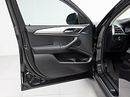 BMW X4 xDrive20i II (G02) Рестайлинг, 2022 — экстерьер, фото 8