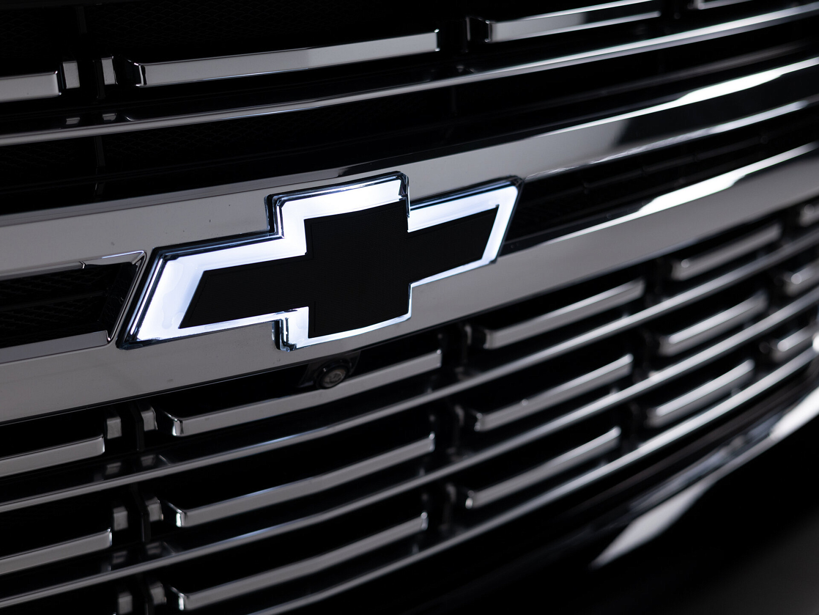 Chevrolet Tahoe Premier V, 2022 — экстерьер, фото 32