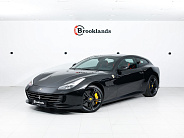 Ferrari GTC4Lusso Individual I, 2017 — экстерьер, фото 1