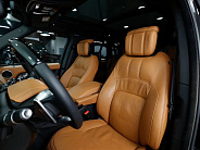 Land Rover Range Rover Autobiography IV Рестайлинг, 2020 — экстерьер, фото 12
