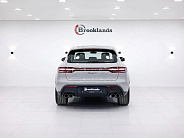 Porsche Macan T I Рестайлинг 2, 2024 — экстерьер, фото 5