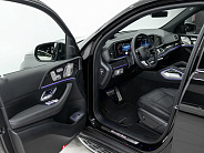 Mercedes-Benz GLE 300 d 4MATIC Premium II (V167) Рестайлинг, 2025 — экстерьер, фото 7