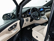 Mercedes-Benz V-Класс VIP III (W447) Рестайлинг, 2022 — экстерьер, фото 7