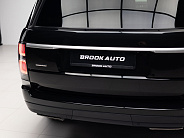 Land Rover Range Rover Autobiography IV Рестайлинг, 2021 — экстерьер, фото 39