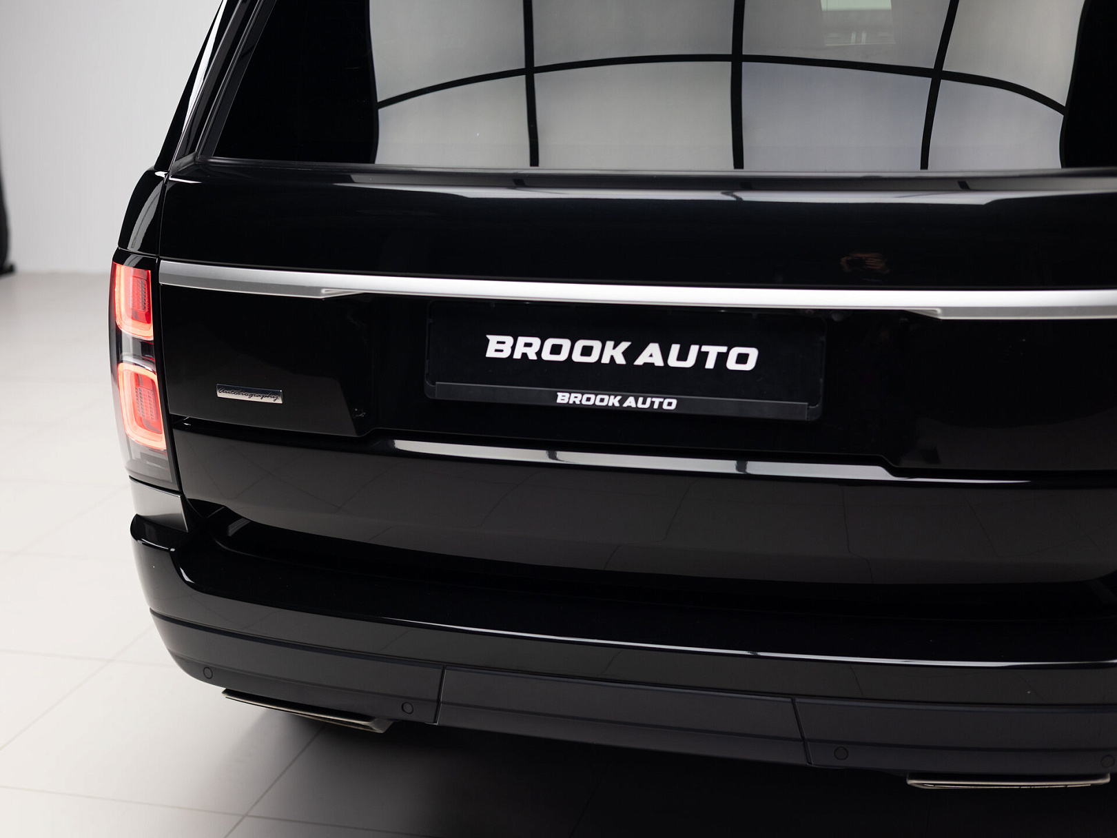 Land Rover Range Rover Autobiography IV Рестайлинг, 2021 — экстерьер, фото 39