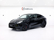 Tesla Model Y I, 2023 — экстерьер, фото 1