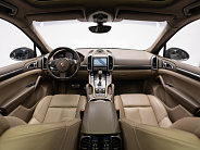 Porsche Cayenne S Tiptronic II (958), 2012 — экстерьер, фото 31