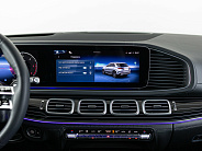 Mercedes-Benz GLE 300 d 4MATIC Premium II (V167) Рестайлинг, 2025 — экстерьер, фото 24