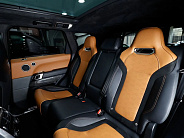 Land Rover Range Rover Sport SVR Carbon II Рестайлинг, 2019 — экстерьер, фото 21