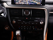 Lexus RX Premium IV Рестайлинг, 2022 — экстерьер, фото 17