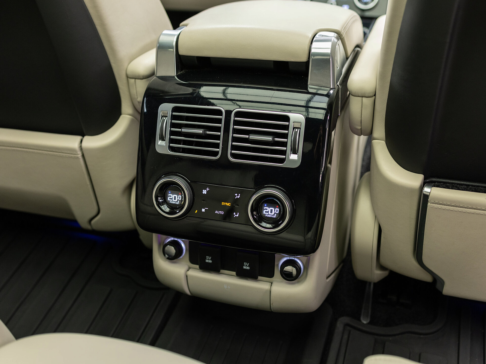 Land Rover Range Rover Autobiography IV Рестайлинг, 2021 — экстерьер, фото 34