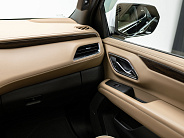 Chevrolet Tahoe Premier V, 2022 — экстерьер, фото 23