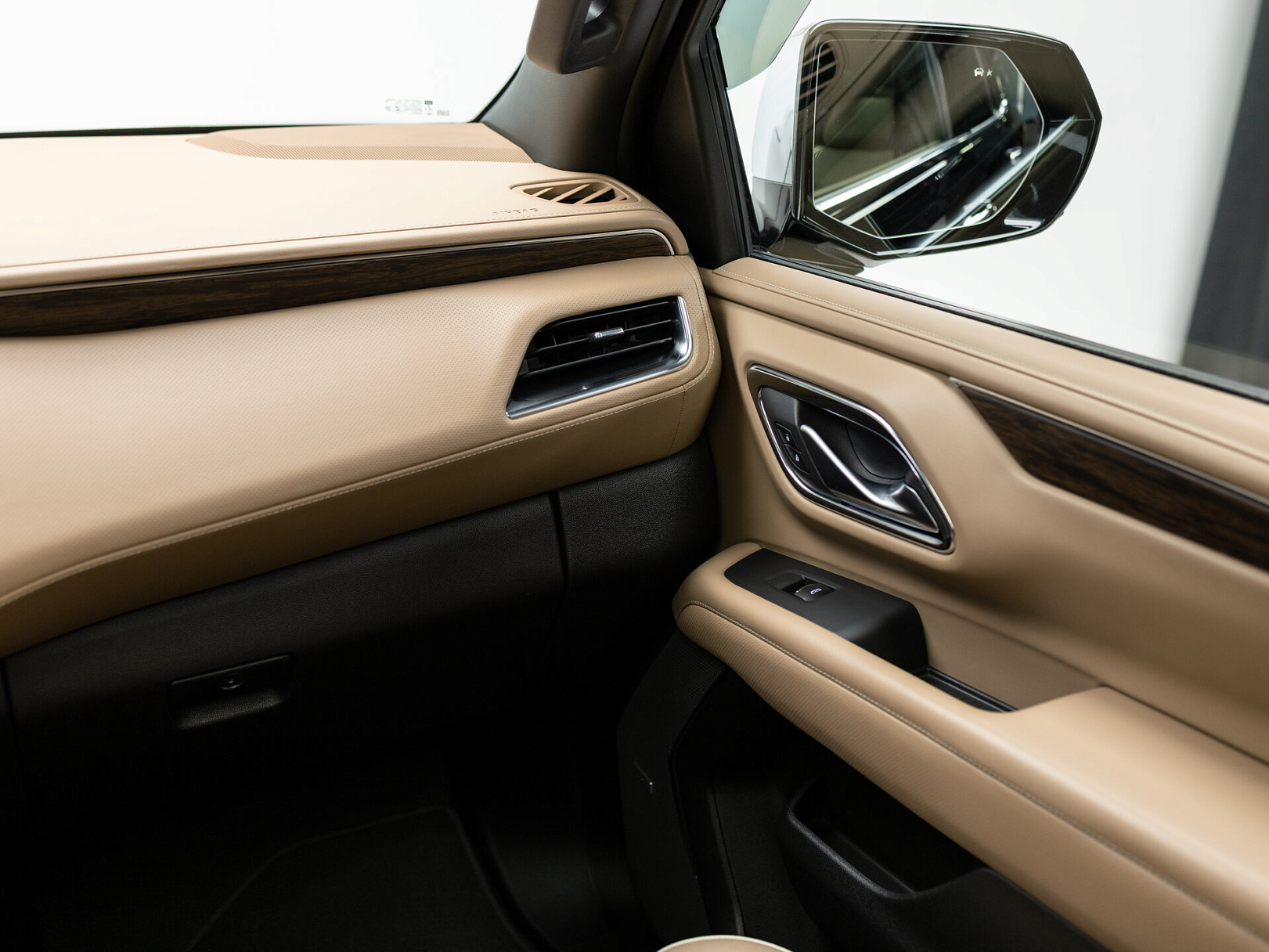 Chevrolet Tahoe Premier V, 2022 — экстерьер, фото 23