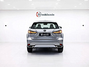 Lexus RX Premium IV Рестайлинг, 2022 — экстерьер, фото 5