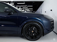 Porsche Cayenne Coupé III Рестайлинг, 2023 — экстерьер, фото 29