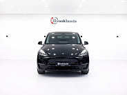 Tesla Model Y I, 2023 — экстерьер, фото 2