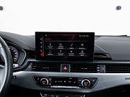 Audi A4 Sport 45 TFSI quattro S tronic V (B9) Рестайлинг, 2021 — экстерьер, фото 21
