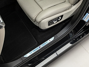 BMW X7 xDrive40d M Sport Pro I (G07) Рестайлинг, 2025 — экстерьер, фото 12