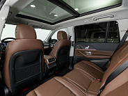 Mercedes-Benz GLS 450 4MATIC II (X167) Рестайлинг, 2024 — экстерьер, фото 27