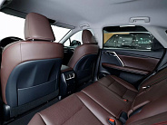 Lexus RX Premium IV Рестайлинг, 2022 — экстерьер, фото 19