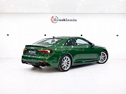 Audi RS 5 Coupé tiptronic II (F5), 2018 — экстерьер, фото 6