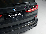 BMW X7 M50d M Special I (G07), 2021 — экстерьер, фото 32